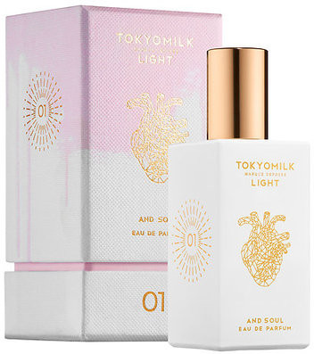 Tokyo Milk And Soul