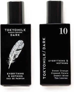 Tokyo Milk Everything & Nothing