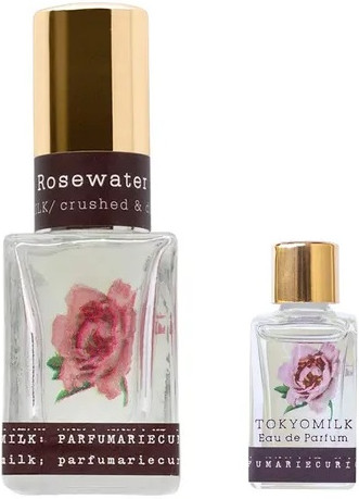 Tokyo Milk Gin & Rosewater