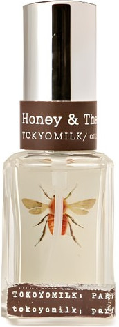 Tokyo Milk Honey & the Moon