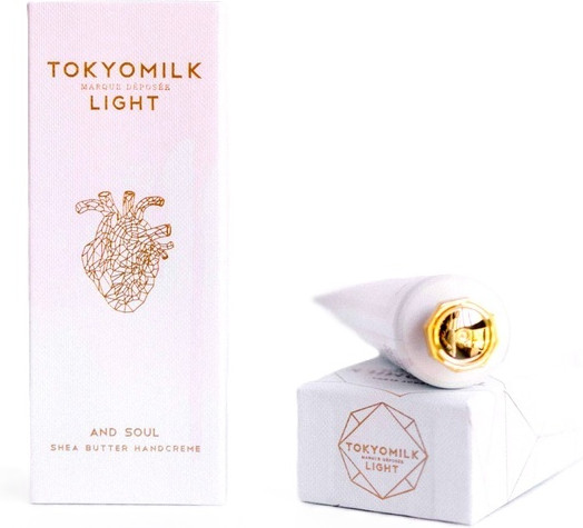 Tokyo Milk Light And Soul