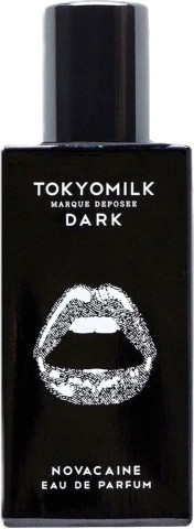 Tokyo Milk Novacaine