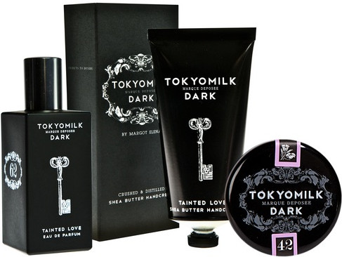 Tokyo Milk Tainted Love