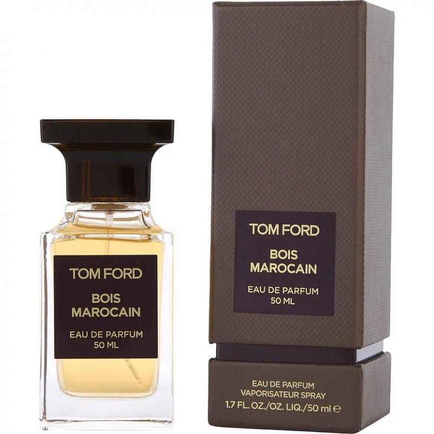 Купить духи Tom Ford Bois Marocain 2022. Оригинальная парфюмерия, туалетная вода с доставкой