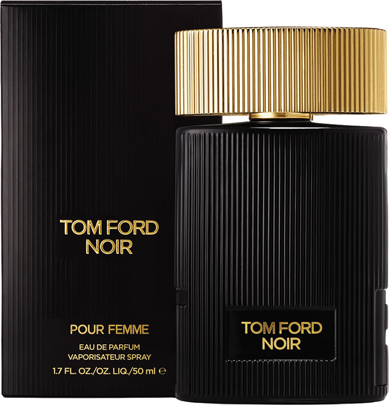noir tom ford femme