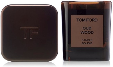Свеча tom ford