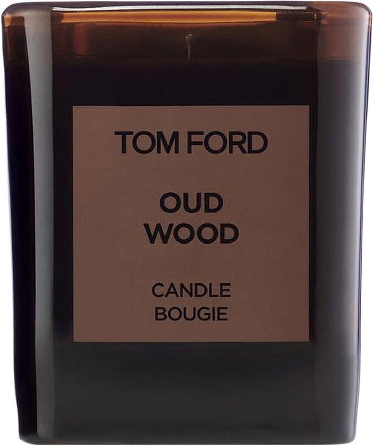 Свеча tom ford
