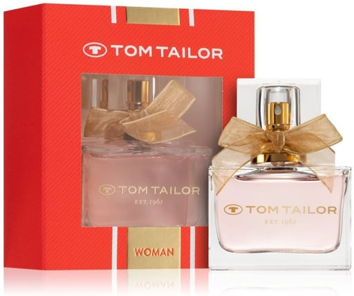 Tom Tailor Urban Life Woman