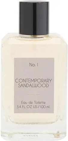 Tru Fragrances No 1 Contemporary Sandalwood