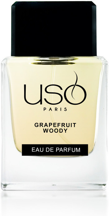 Купить духи USO Paris Grapefruit Woody. Оригинальная парфюмерия ...