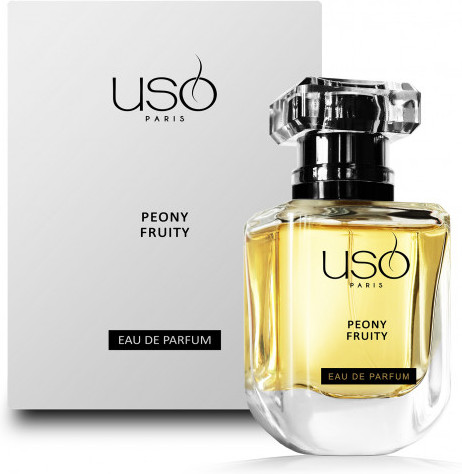 USO Paris Peony Fruity