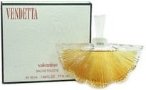 Valentino Vendetta Donna