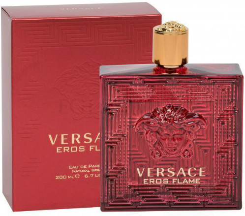 eros flame 200ml