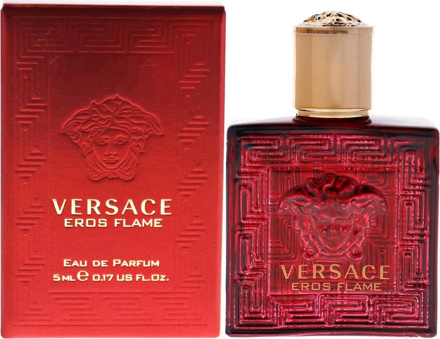 versace flame