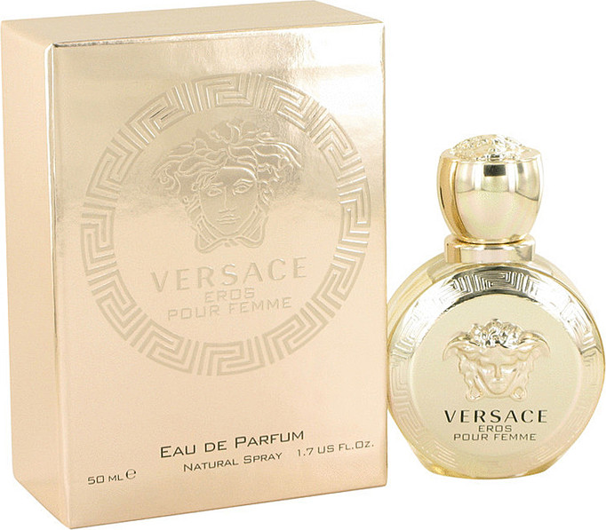 eros versace femme