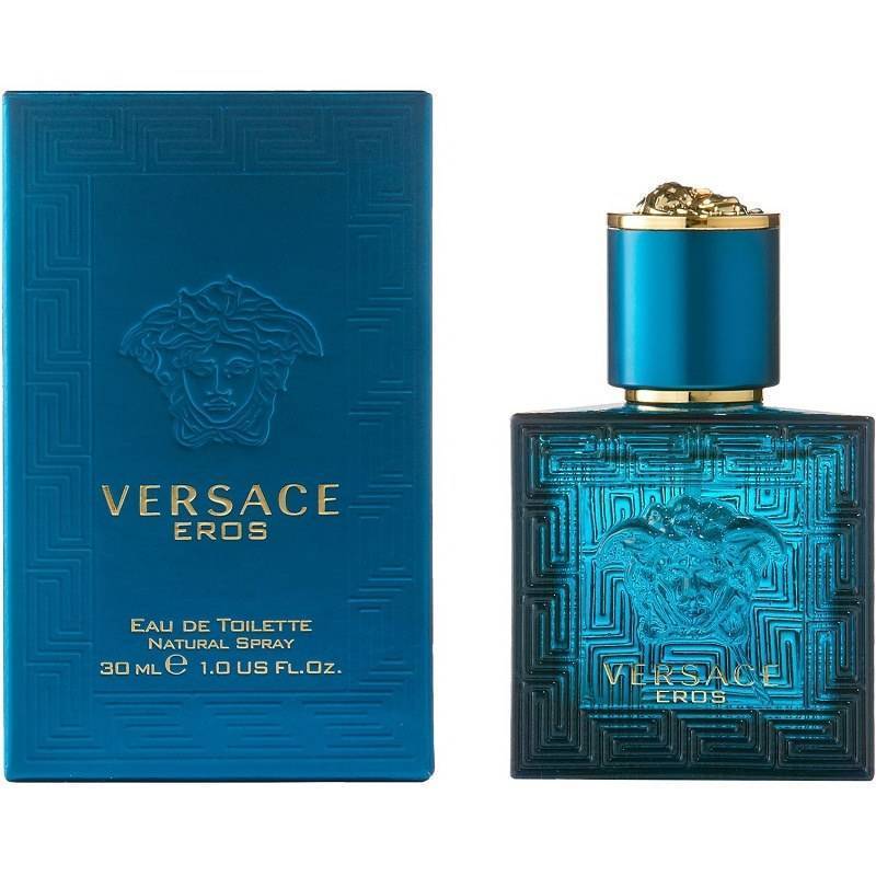 mens versace eros cologne