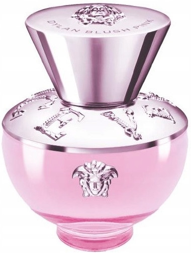 Versace Pour Femme Dylan Blush Pink