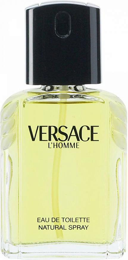 versace l homme
