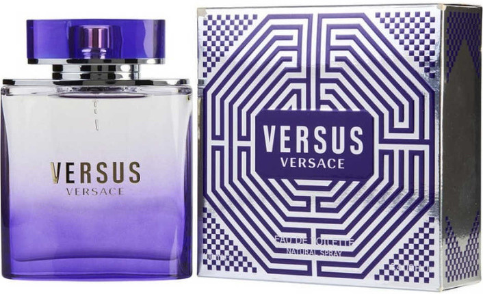 versace versus perfume