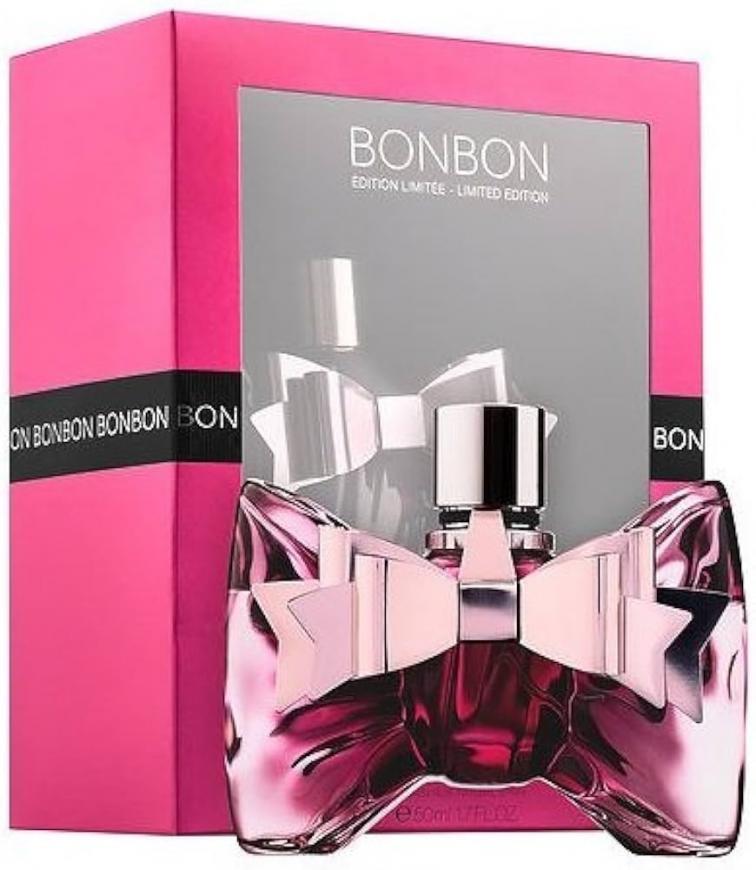 Купить духи Viktor & Rolf Bonbon Pink Bow Limited Edition. Оригинальная ...