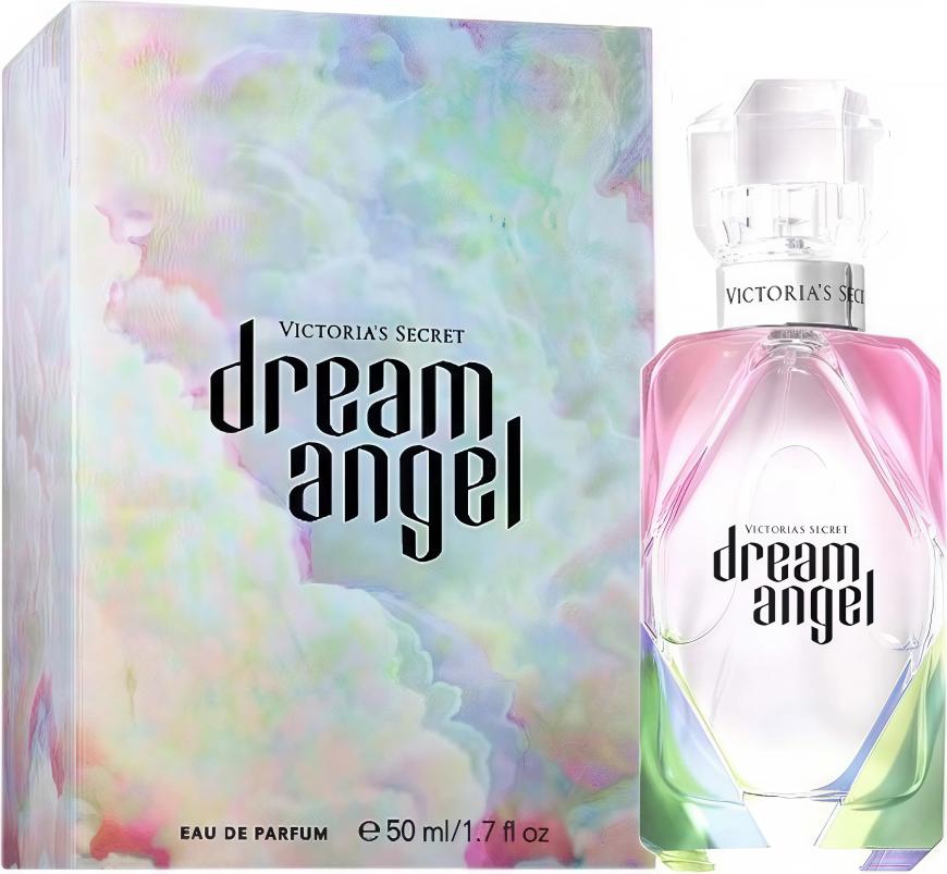 dream angel perfume
