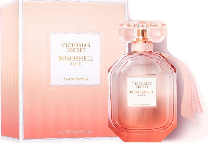 bombshell beach perfume