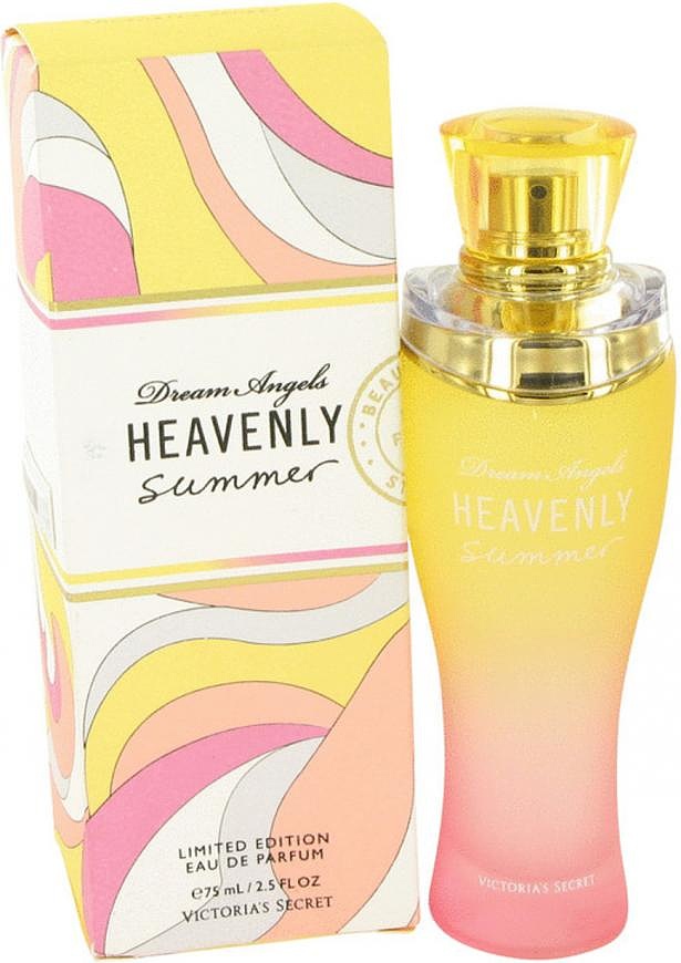 Купить духи Victoria's Secret Dream Angels Heavenly Summer ...