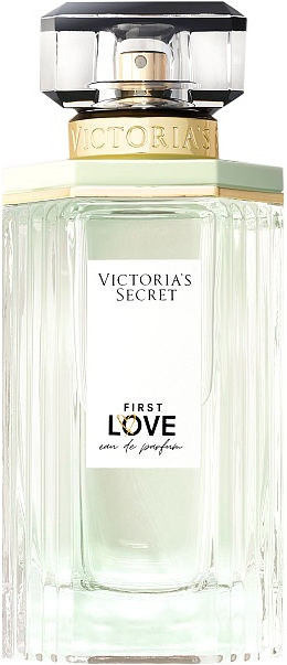 The love perfume.