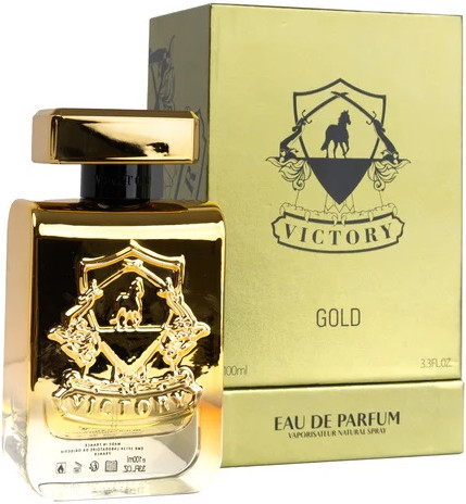 Victory Gold