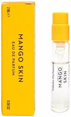 Купить духи Vilhelm Parfumerie Mango Skin. Оригинальная парфюмерия ...