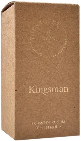 Youssoful Kingsman