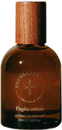 Youssoful Puglia Ostuni