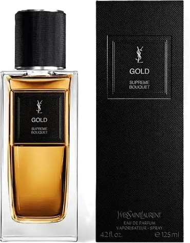 Yves Saint Laurent Gold Supreme Bouquet