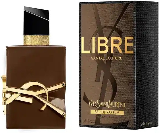 Yves Saint Laurent Libre Santal Couture