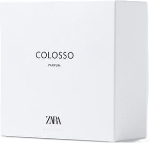Zara Colosso