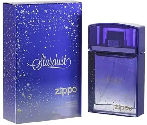 Zippo Fragrances Zippo Stardust