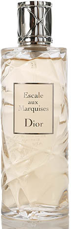 escale marquises dior