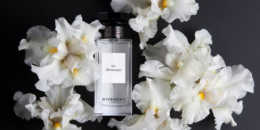 Коллекция ароматов “L'Atelier de Givenchy” пополнилась новой ароматной композицией