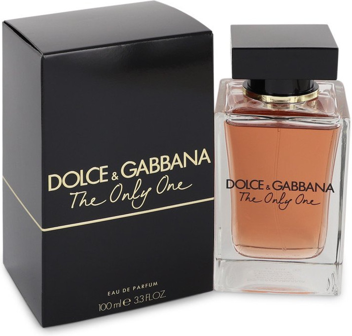 dolce and gabbana only one perfume