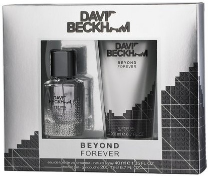 купить духи David Beckham Beyond Forever оригинальная парфюмерия