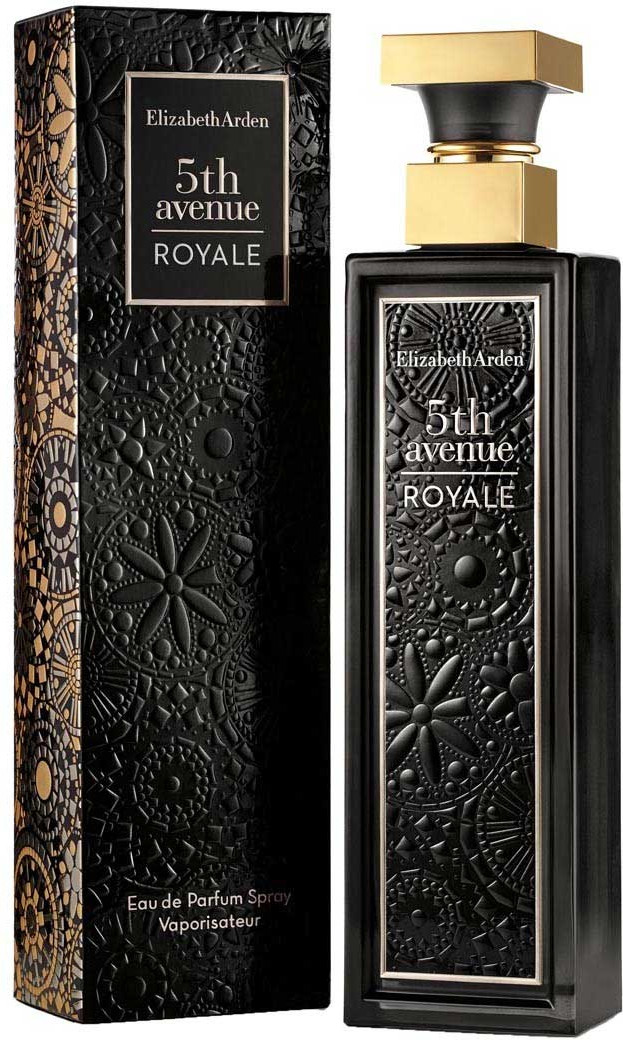 купить духи Elizabeth Arden 5th Avenue Royale оригинальная