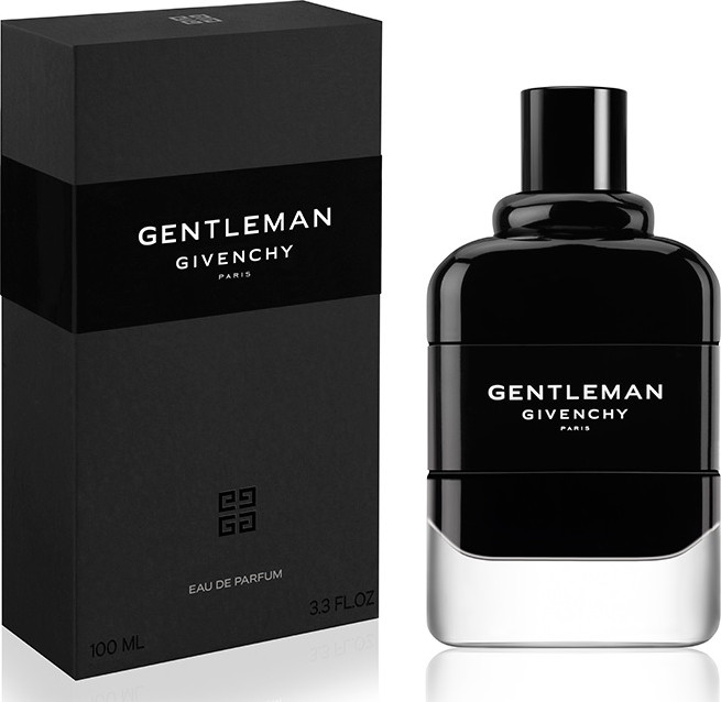 gentleman givenchy edp