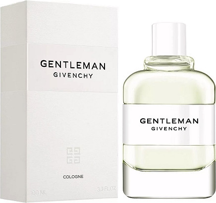 gentleman perfume