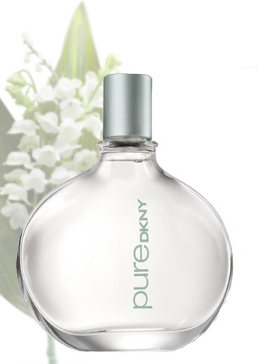 купить духи Donna Karan Pure Dkny Verbena оригинальная парфюмерия