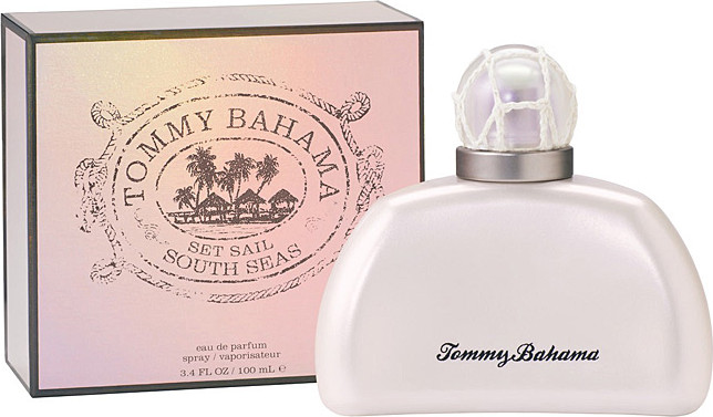 Tommy Bahama South Seas for women 