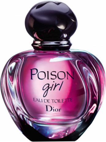 Купить Christian Dior Poison Girl в 