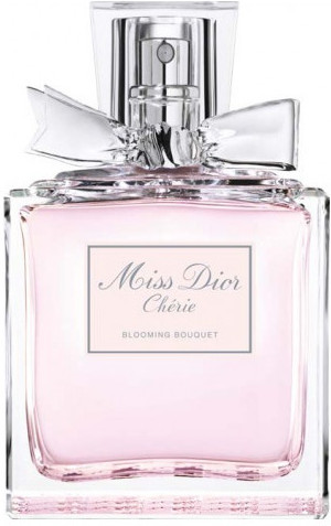 miss blooming dior