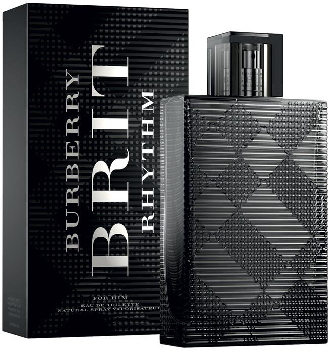 burberry burberry brit rhythm