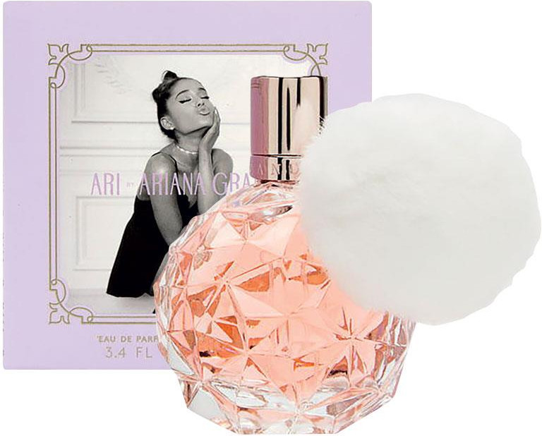 ariana perfume ari