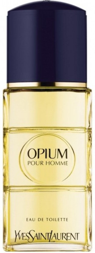 купить духи Yves Saint Laurent Opium Pour Homme оригинальная